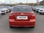 Chevrolet Aveo - fotka číslo 4