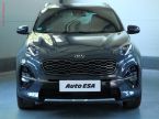 Kia Sportage - fotka číslo 1