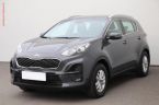 Kia Sportage - fotka číslo 2