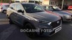Hyundai Tucson - fotka číslo 0