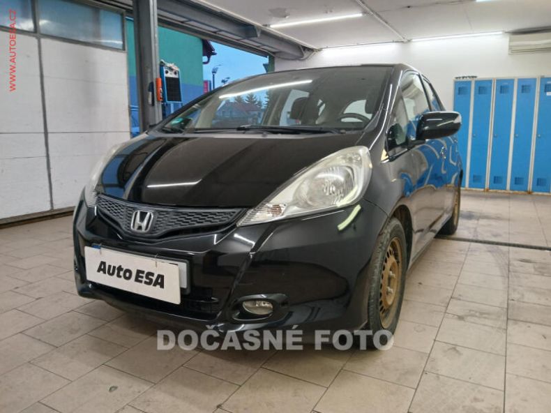 Honda Jazz - hlavní fotka inzerátu