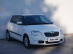 Škoda Fabia - fotka číslo 0