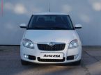 Škoda Fabia - fotka číslo 1