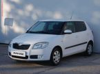 Škoda Fabia - fotka číslo 2