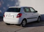 Škoda Fabia - fotka číslo 5