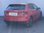 Škoda Fabia - fotka číslo 3