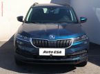 Škoda Karoq - fotka číslo 1