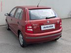 Škoda Fabia - fotka číslo 5
