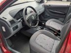 Škoda Fabia - fotka číslo 8