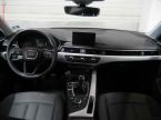 Audi A4 - fotka číslo 7