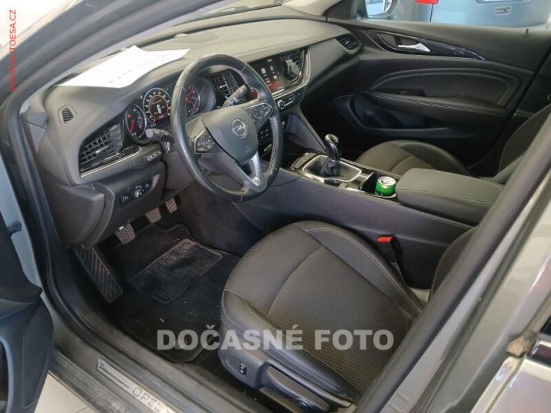 Opel Insignia - hlavní fotka inzerátu