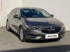 Opel Insignia - fotka číslo 0