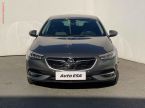 Opel Insignia - fotka číslo 1