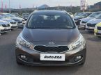 Kia Cee'd - fotka číslo 1