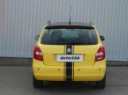 Škoda Fabia - fotka číslo 4
