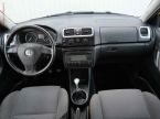 Škoda Fabia - fotka číslo 6