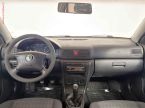 Škoda Octavia - fotka číslo 7
