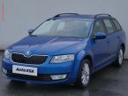 Škoda Octavia - fotka číslo 2