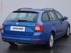 Škoda Octavia - fotka číslo 3