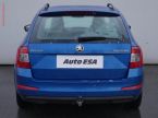 Škoda Octavia - fotka číslo 4