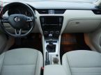 Škoda Octavia - fotka číslo 7