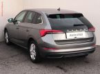 Škoda Scala - fotka číslo 5