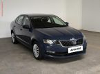 Škoda Octavia - fotka číslo 0
