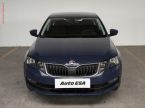 Škoda Octavia - fotka číslo 1