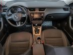 Škoda Octavia - fotka číslo 7