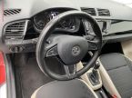 Škoda Fabia - fotka číslo 11