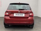 Škoda Fabia - fotka číslo 4