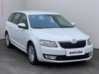 Škoda Octavia - fotka číslo 0