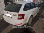 Škoda Octavia - fotka číslo 1
