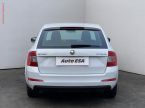 Škoda Octavia - fotka číslo 4
