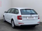 Škoda Octavia - fotka číslo 5