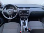 Škoda Octavia - fotka číslo 7