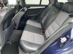 Mercedes Třída C - fotka číslo 9