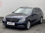Mercedes Třída C - fotka číslo 2