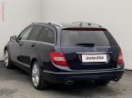 Mercedes Třída C - fotka číslo 5