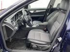Mercedes Třída C - fotka číslo 8