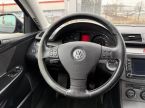 Volkswagen Passat - fotka číslo 11