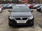 Volkswagen Passat - fotka číslo 1
