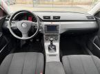 Volkswagen Passat - fotka číslo 7