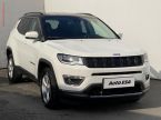 Jeep Compass - fotka číslo 0