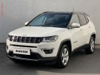 Jeep Compass - fotka číslo 2