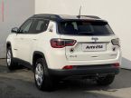 Jeep Compass - fotka číslo 5