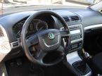 Škoda Octavia - fotka číslo 10