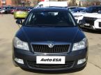 Škoda Octavia - fotka číslo 1
