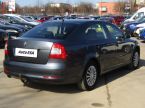 Škoda Octavia - fotka číslo 3