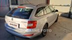 Škoda Octavia - fotka číslo 1